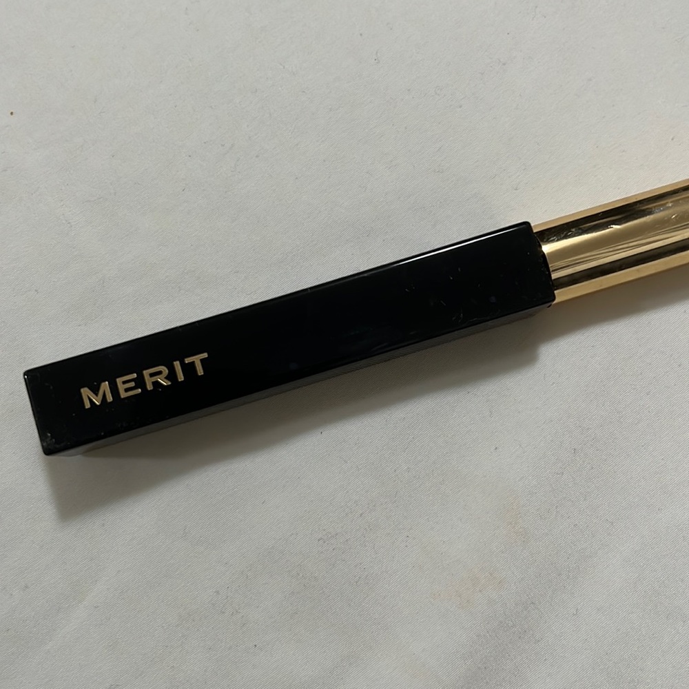 Merit Beauty - Lengthening Mascara